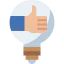 Творческий иконка 64x64