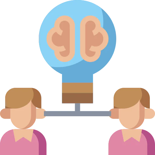 Brain icon