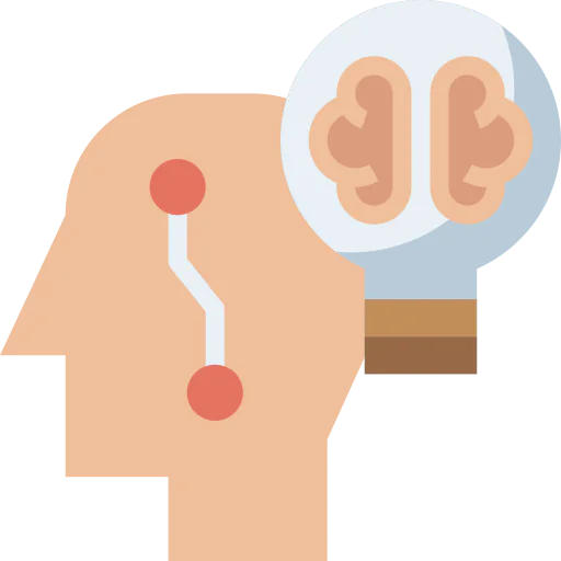 Brain icon
