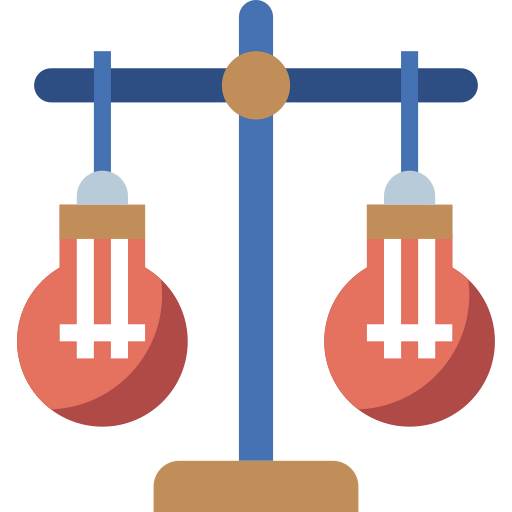 Balance icon