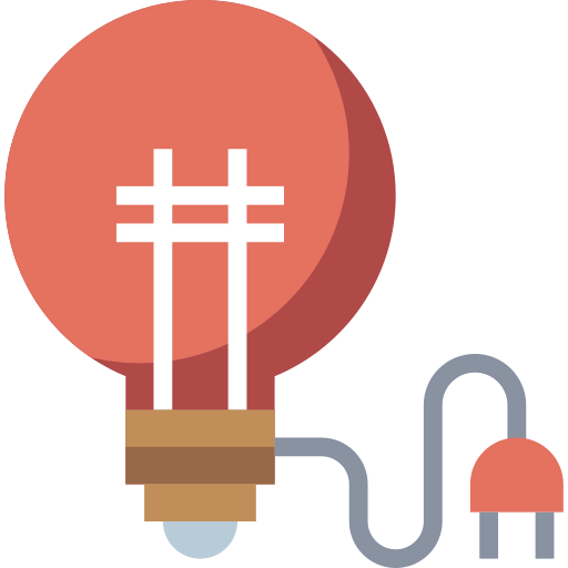 Electric icon