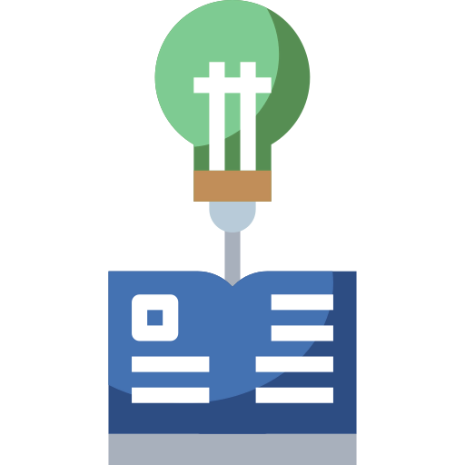 Book icon