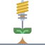 Ecology and environment icon 64x64