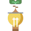Экологический иконка 64x64