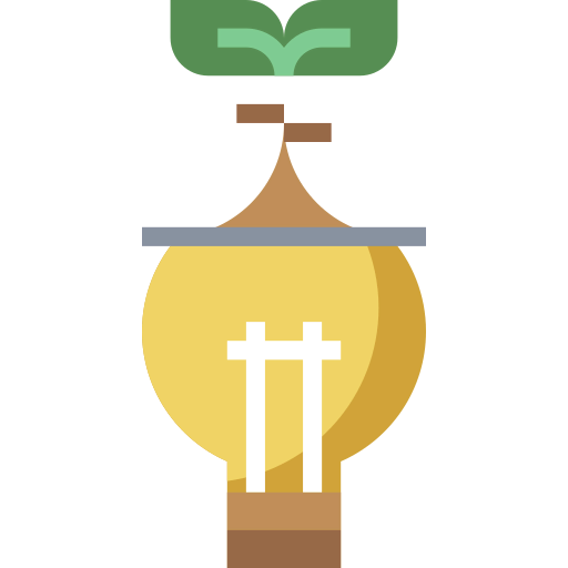 Ecological icon