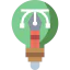 Art and design icon 64x64