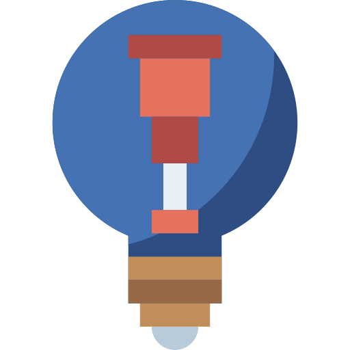 Creative icon