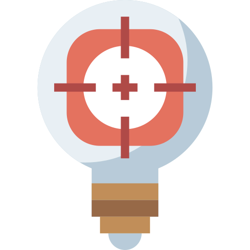 Creative icon