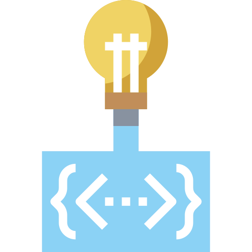 Electronics icon