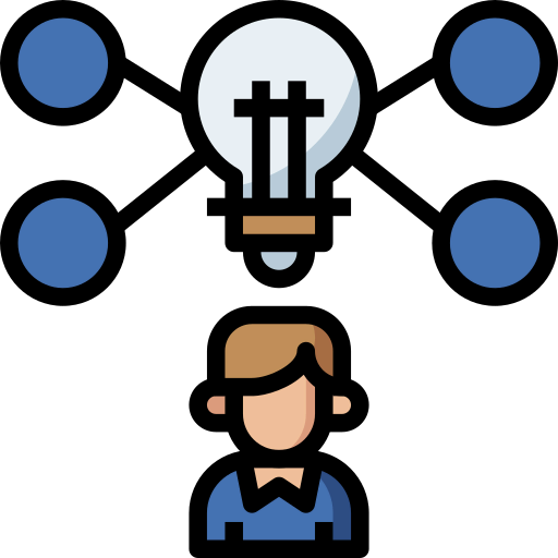 Electronics icon