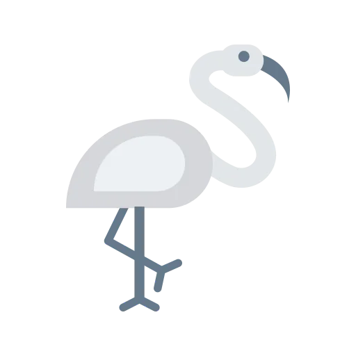 Flamingo icon