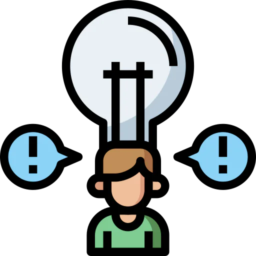 Bubbles icon