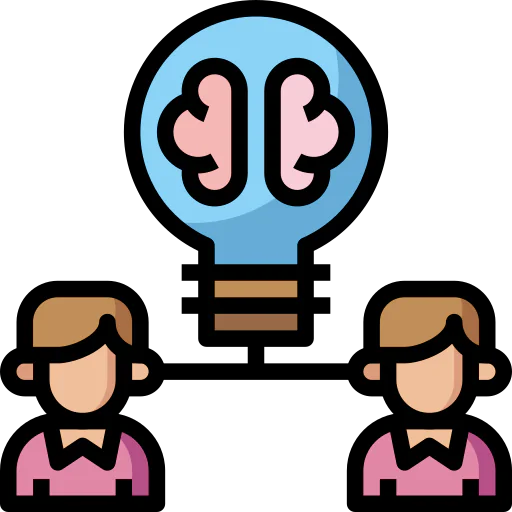 Brain icon