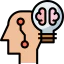 Brain icon 64x64