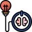 Brain icon 64x64