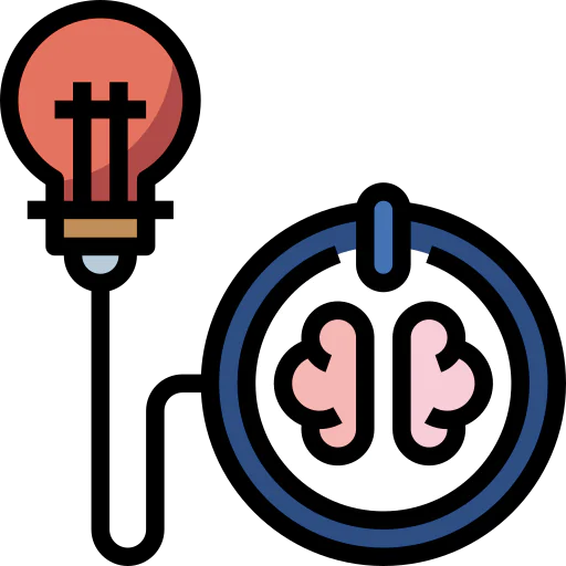 Brain icon
