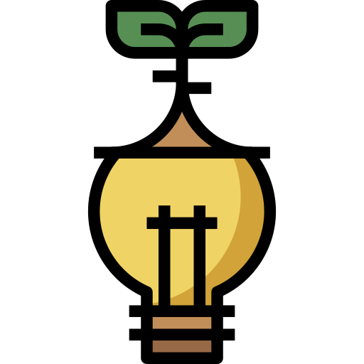 Ecological icon
