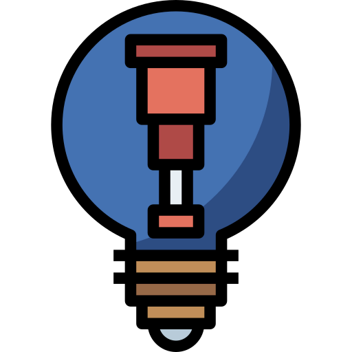 Creative icon