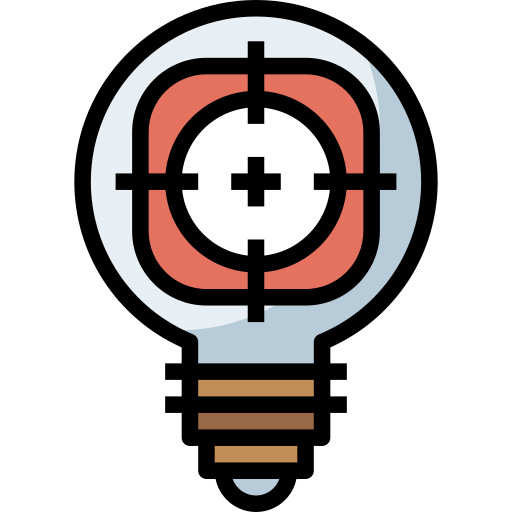 Creative icon