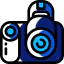 Photograph icon 64x64