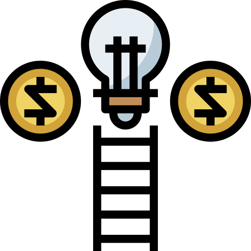 Bright icon