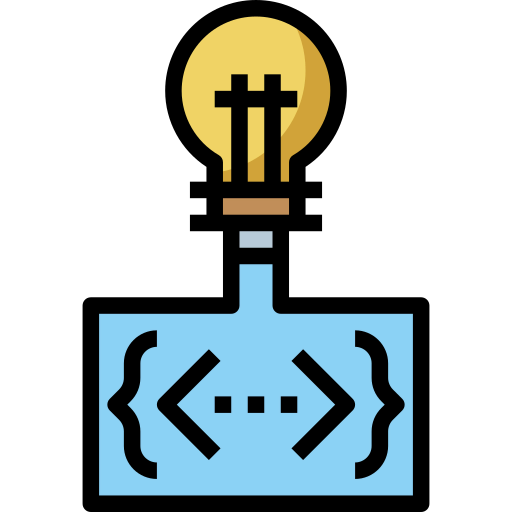 Electronics icon