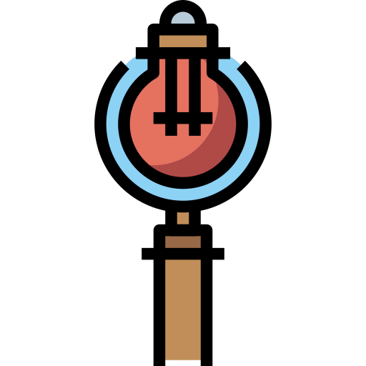 Electronics icon