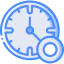 Clock icon 64x64