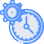Clock icon 64x64