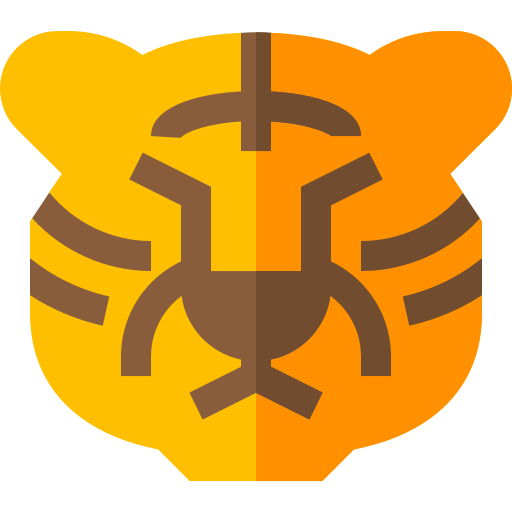 Tiger icon