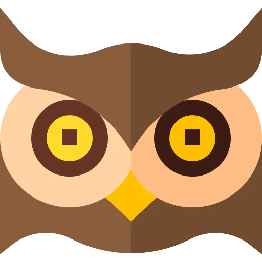 Owl icon