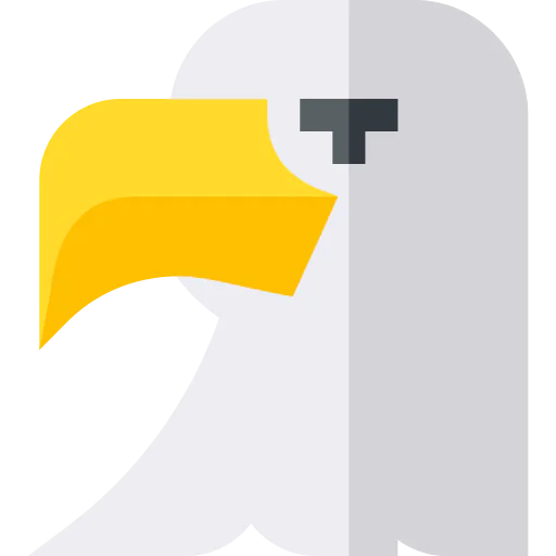 Eagle icon