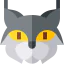 Lynx アイコン 64x64