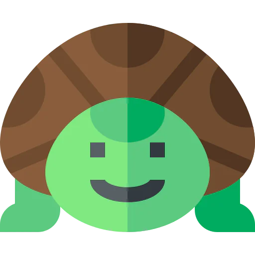 Turtle icon