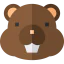 Otter icon 64x64