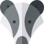 Badger アイコン 64x64