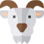 Goat icon 64x64