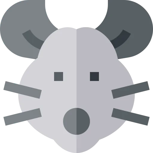 Rat icon