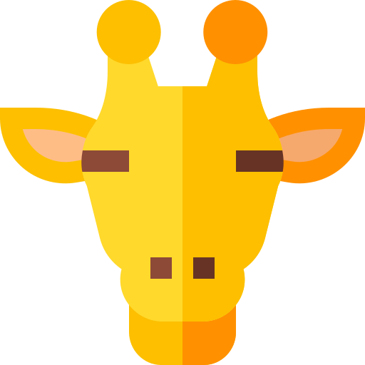 Giraffe icon