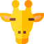 Giraffe Ikona 64x64