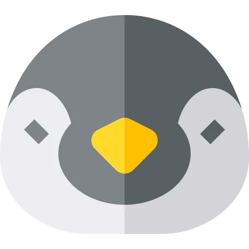 Penguin icon