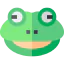 Frog іконка 64x64