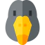 Goose icon 64x64