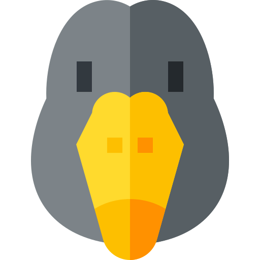 Goose icon
