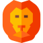 Lion icon 64x64