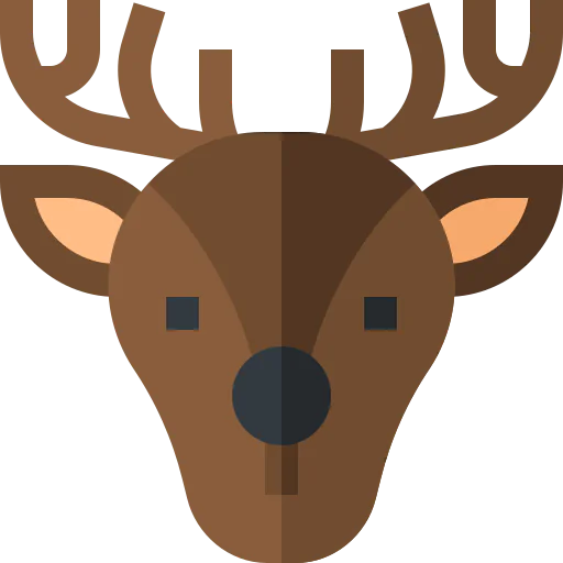 Deer icon