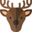 Deer icon 64x64
