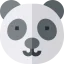 Panda icon 64x64