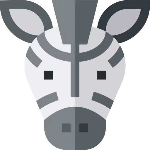 Zebra icon
