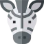 Zebra Symbol 64x64